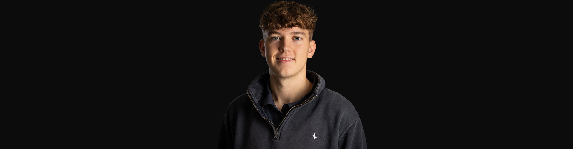 Congratulations, Alex!