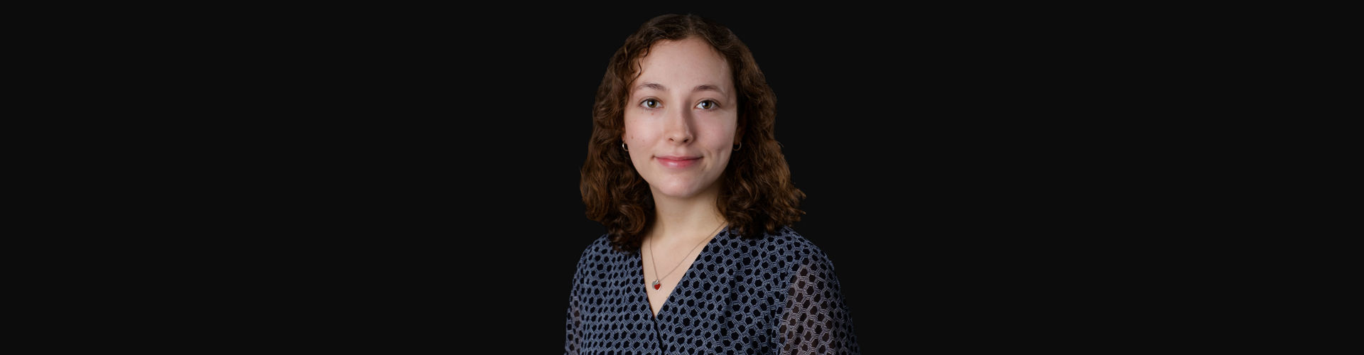 Congratulations, Elodie!